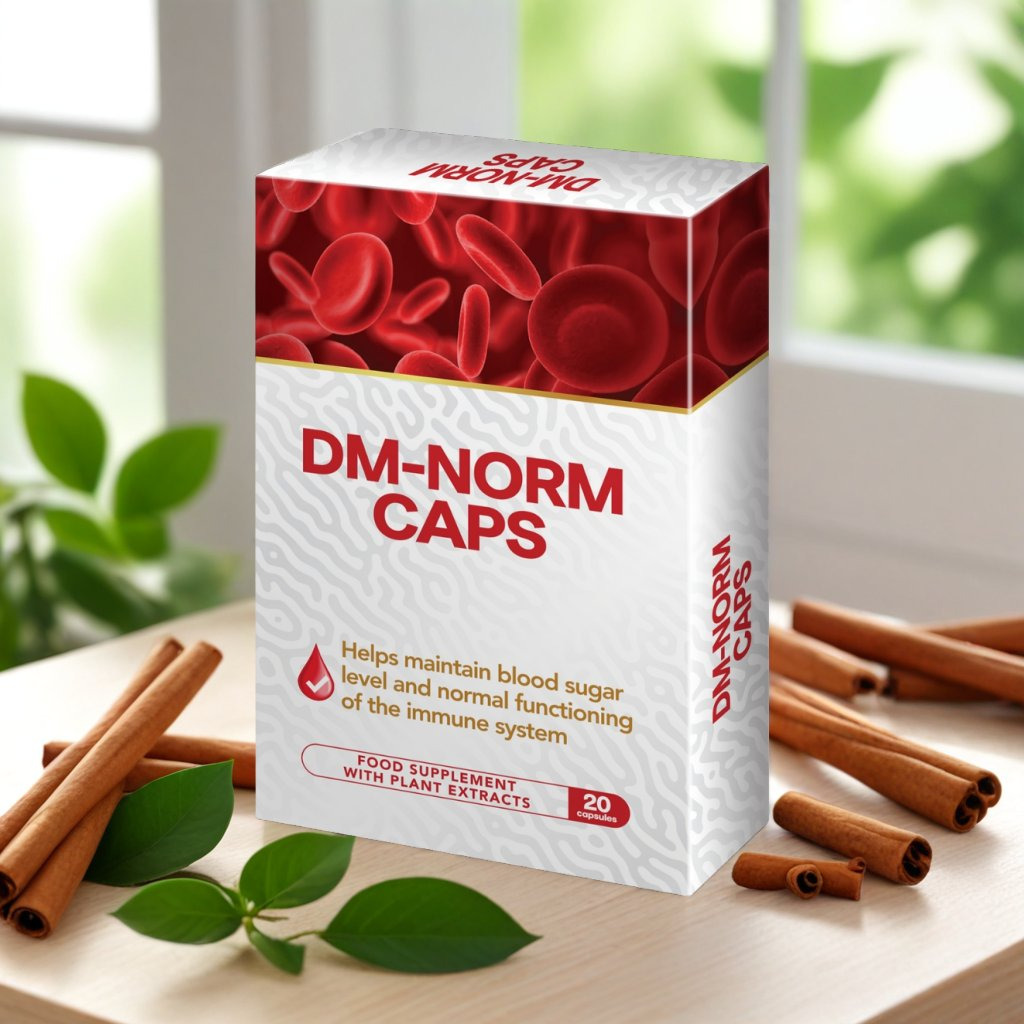 Product packshot