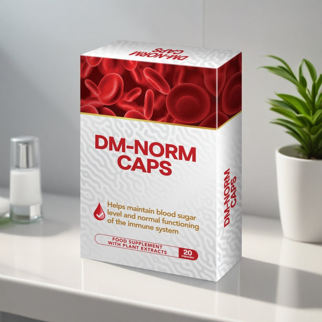 Product packshot