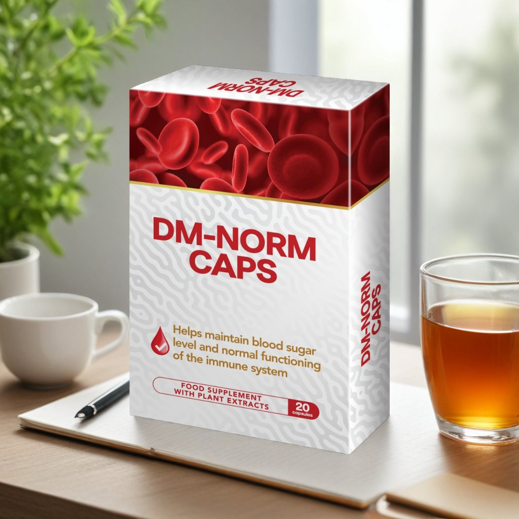 Product packshot