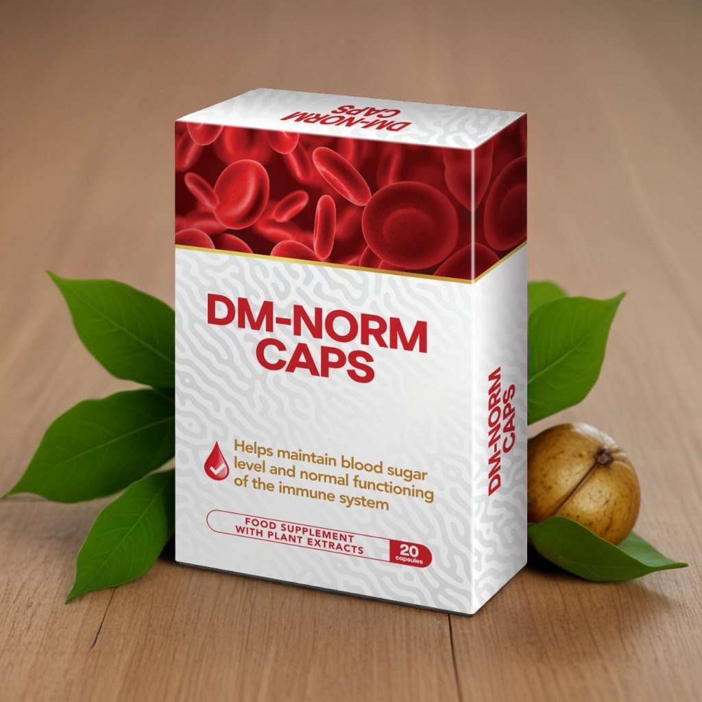 Product packshot