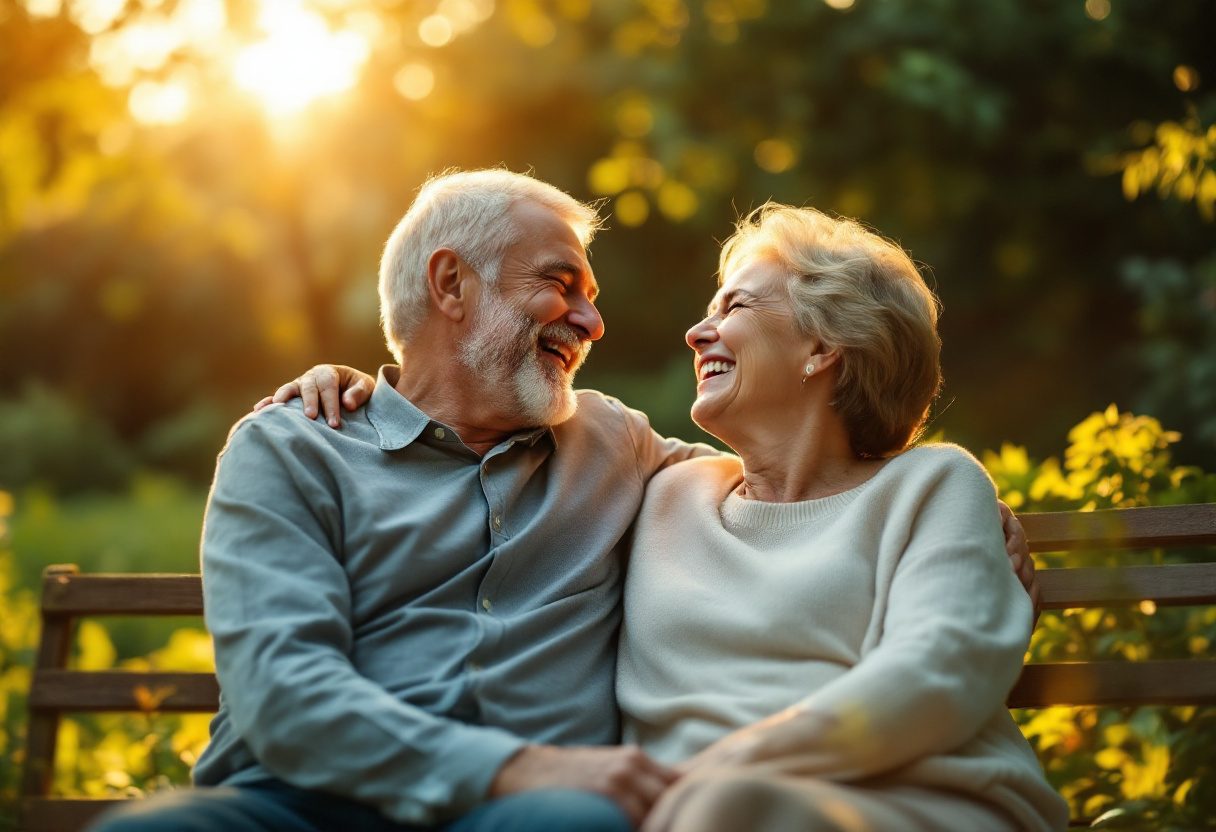 Imagine tematică Enlargo, stil de viață