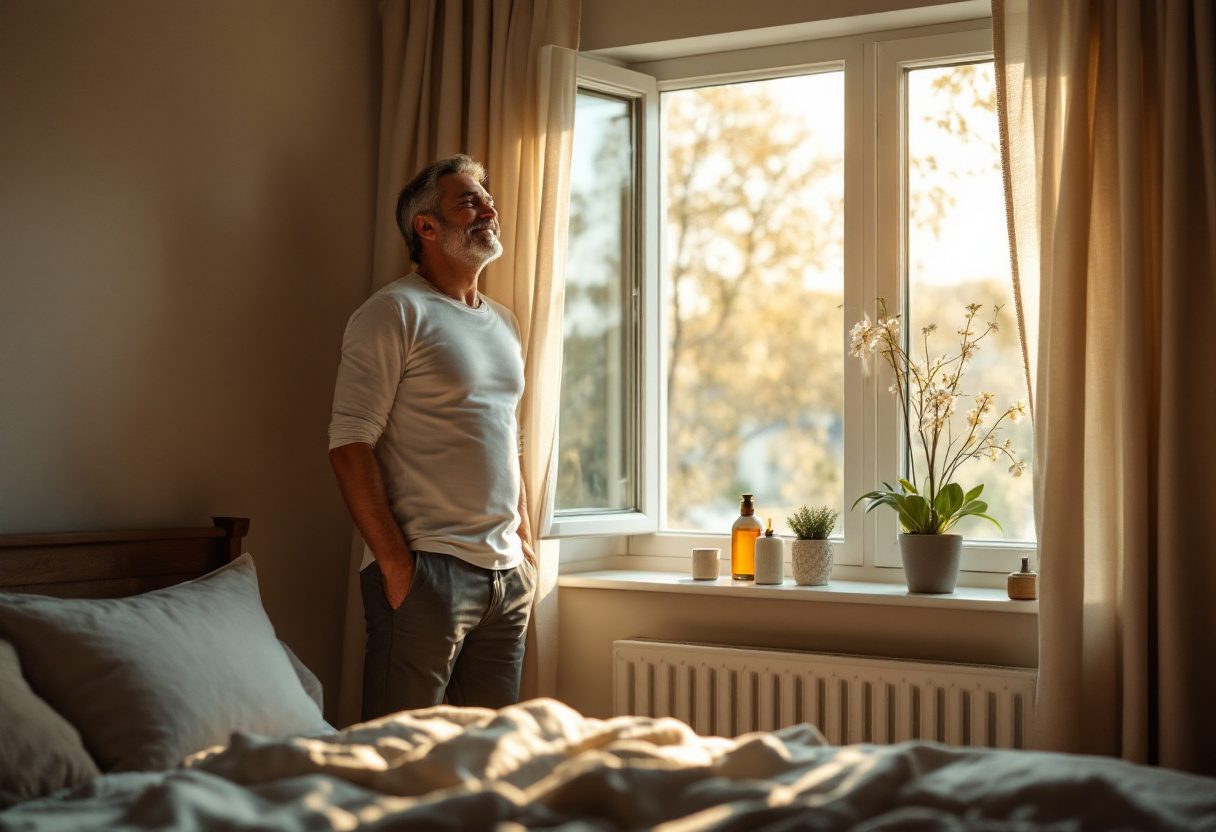 Imagine tematică Enlargo, stil de viață activ