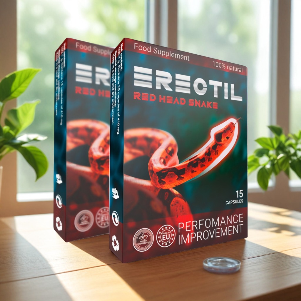 Product packshot
