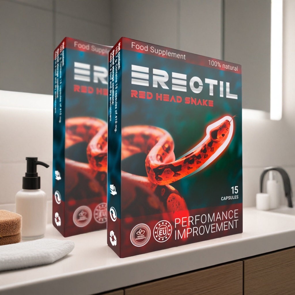 Product packshot