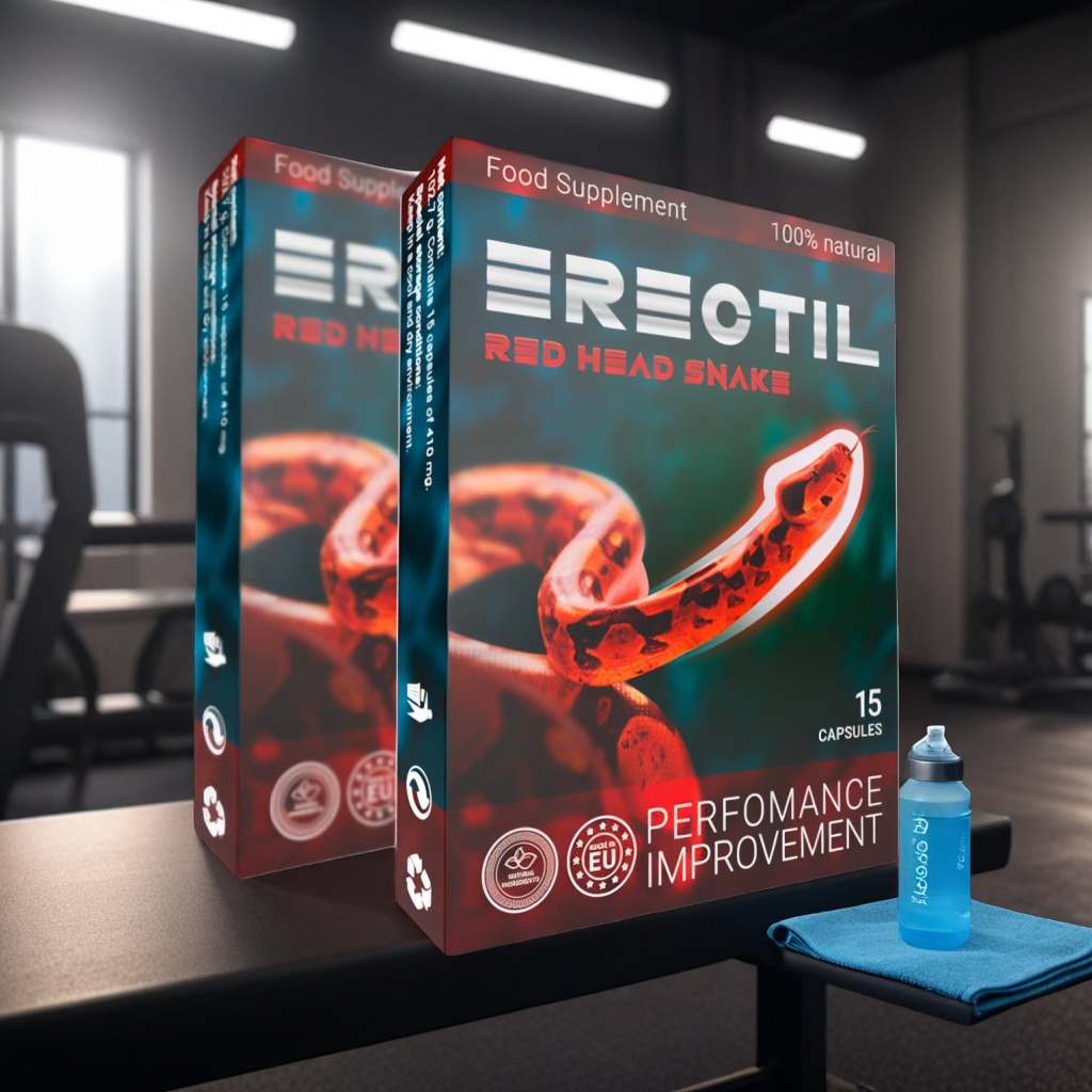 Product packshot