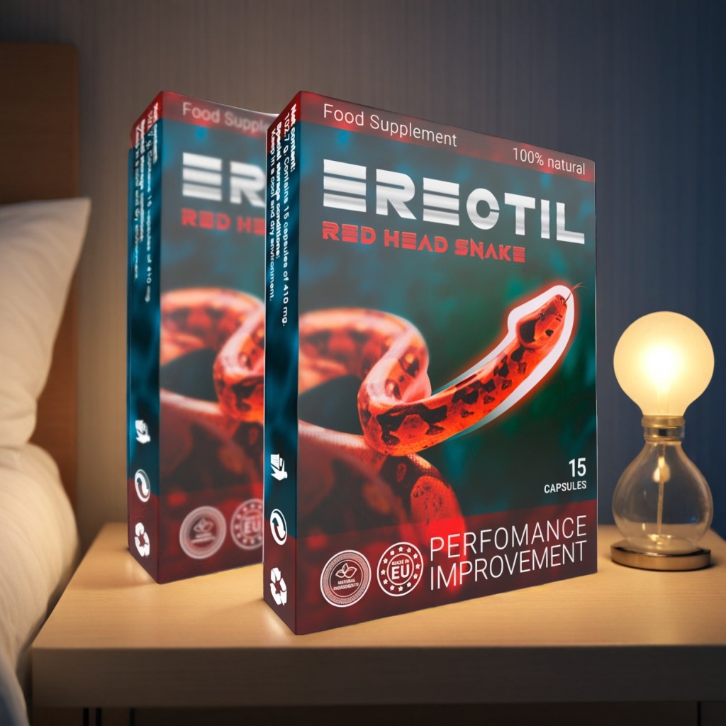 Product packshot