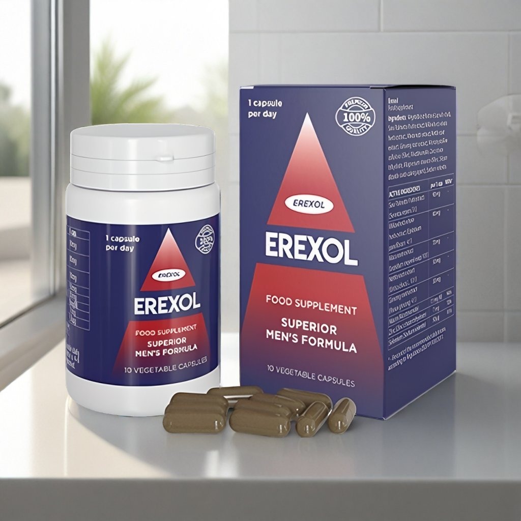 Product packshot