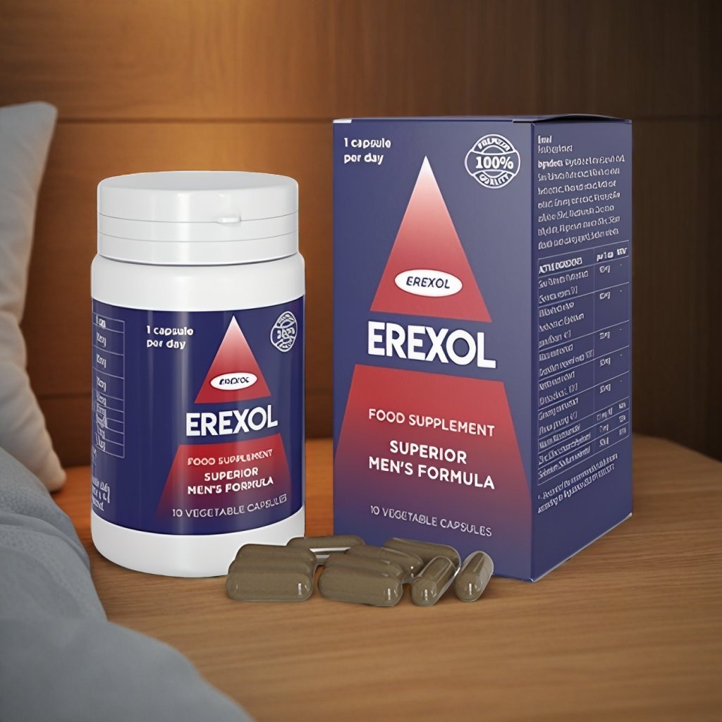Product packshot