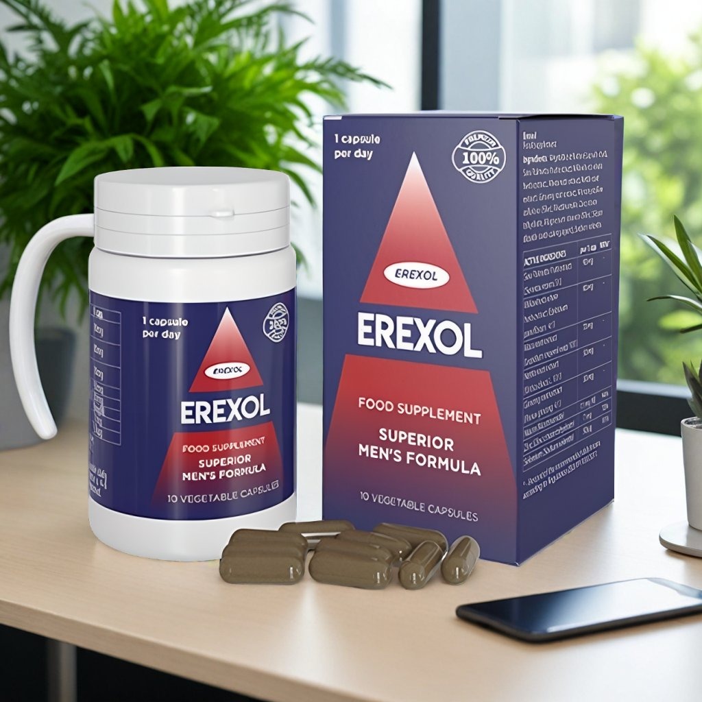 Product packshot