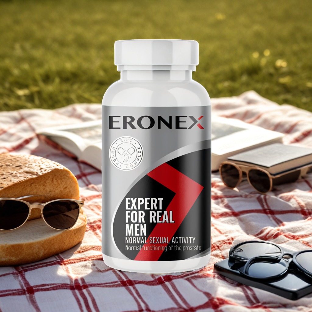 Product packshot