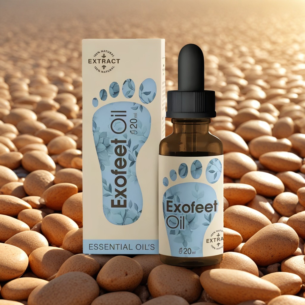 Product packshot