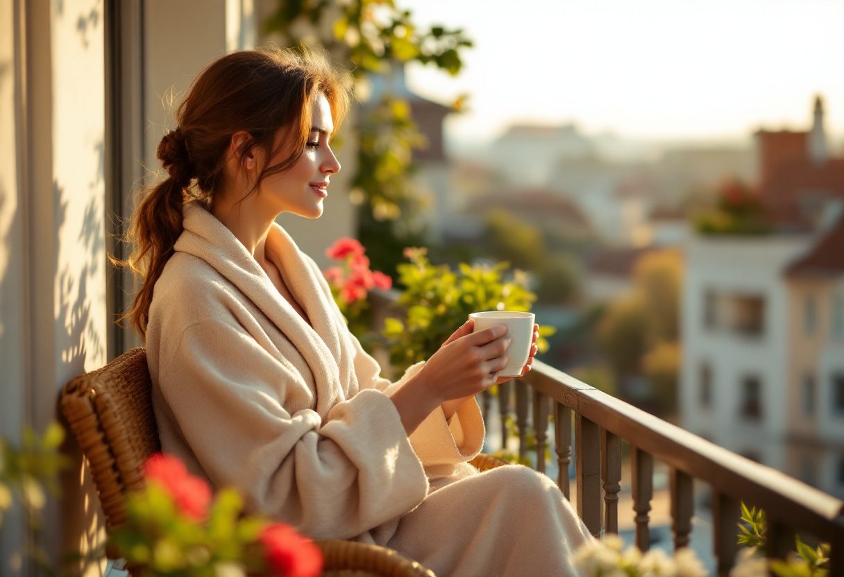 FEMIXAL - imagine tematică lifestyle