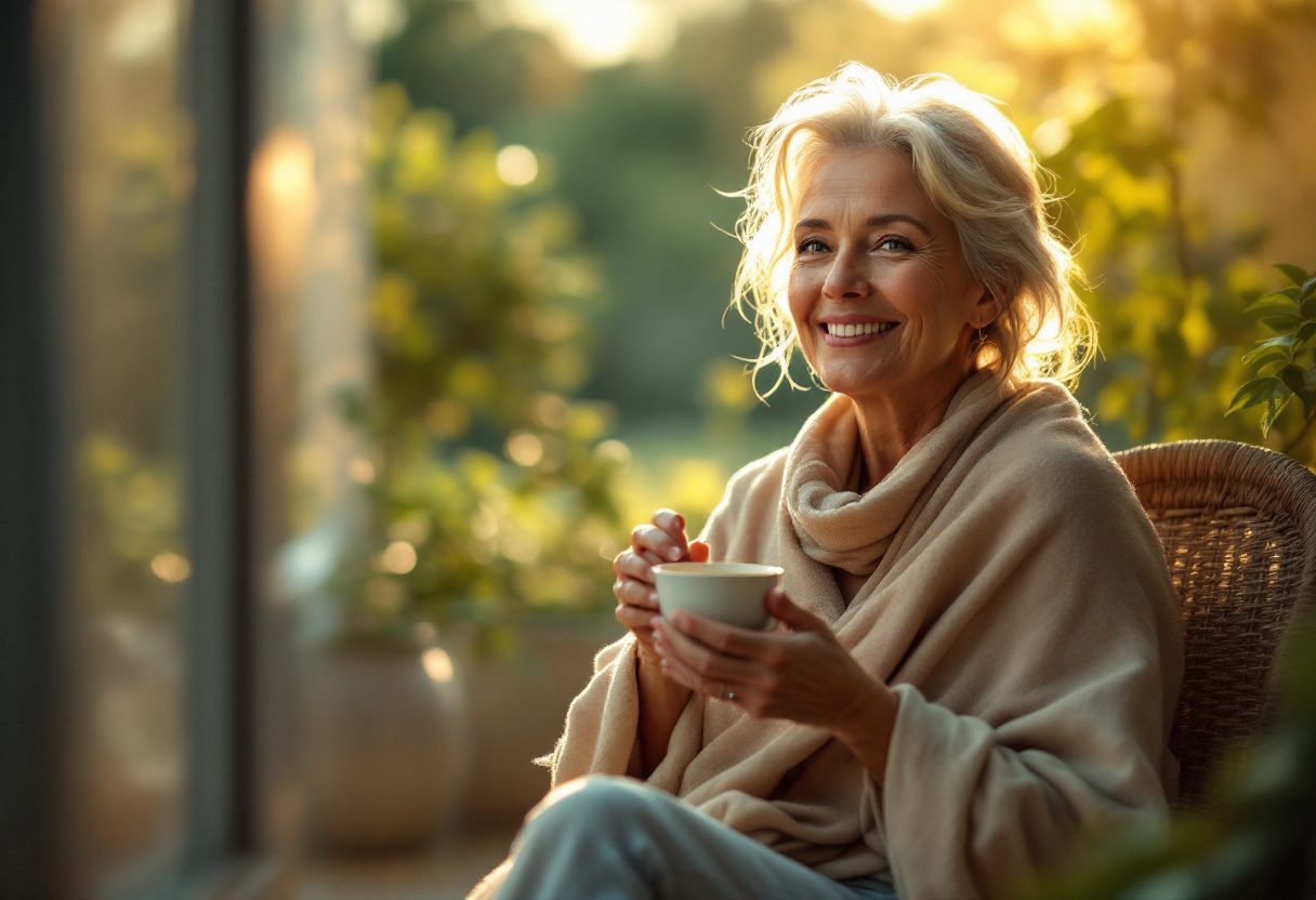 Stil de viață sănătos cu FitBalance