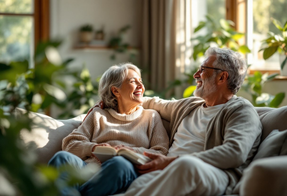 Stil de viață activ cu FitBalance