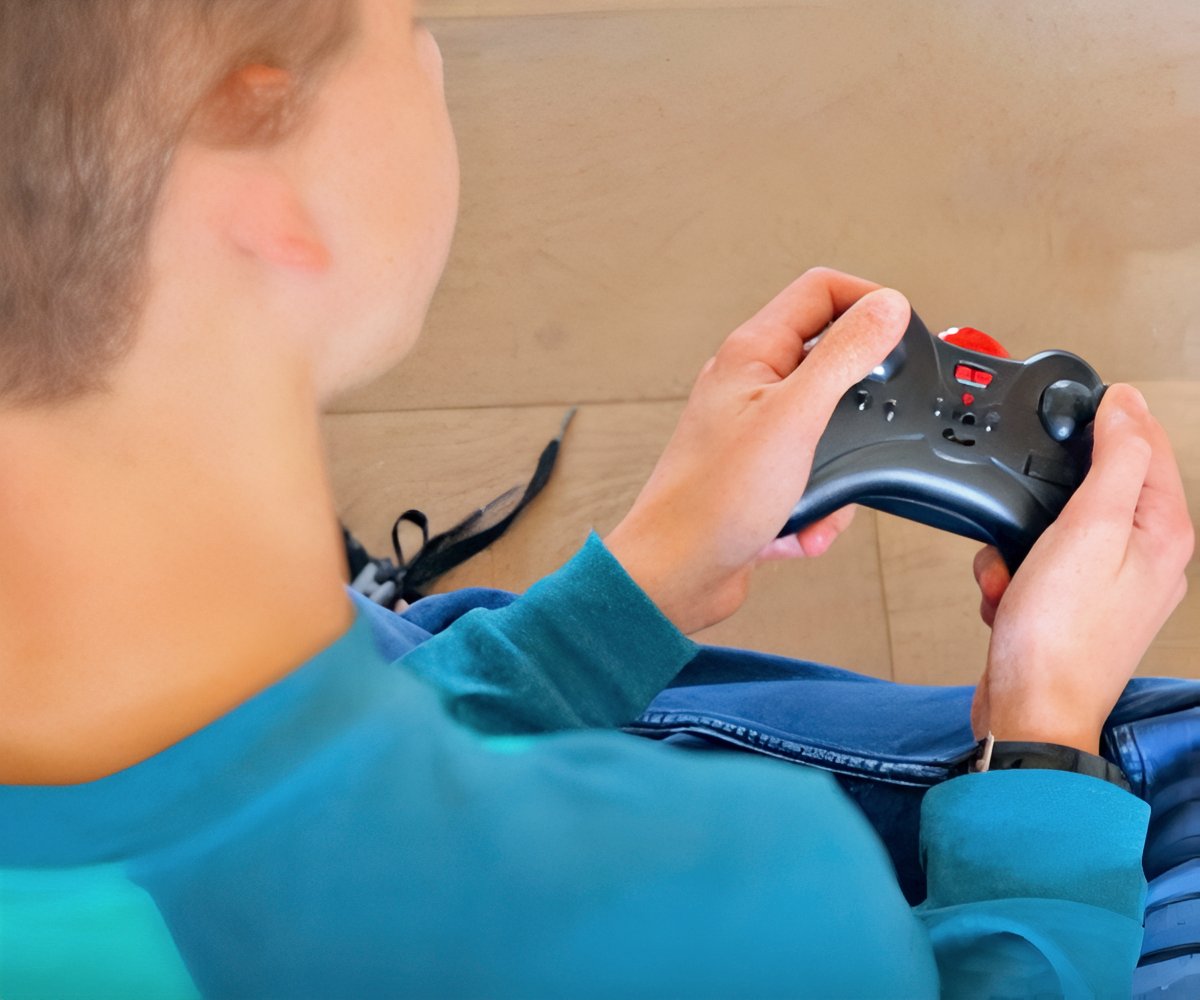 Flash Car a 248 LEU packshot