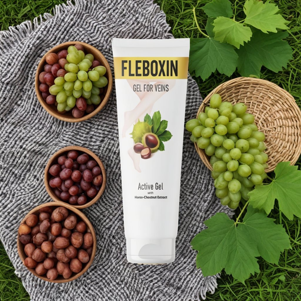 Product packshot