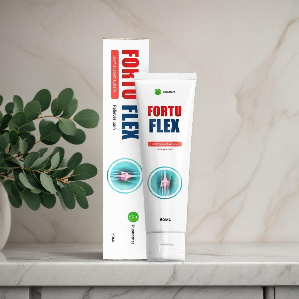 Fortu Flex RON packshot