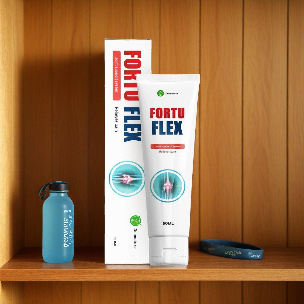 Fortu Flex RON packshot