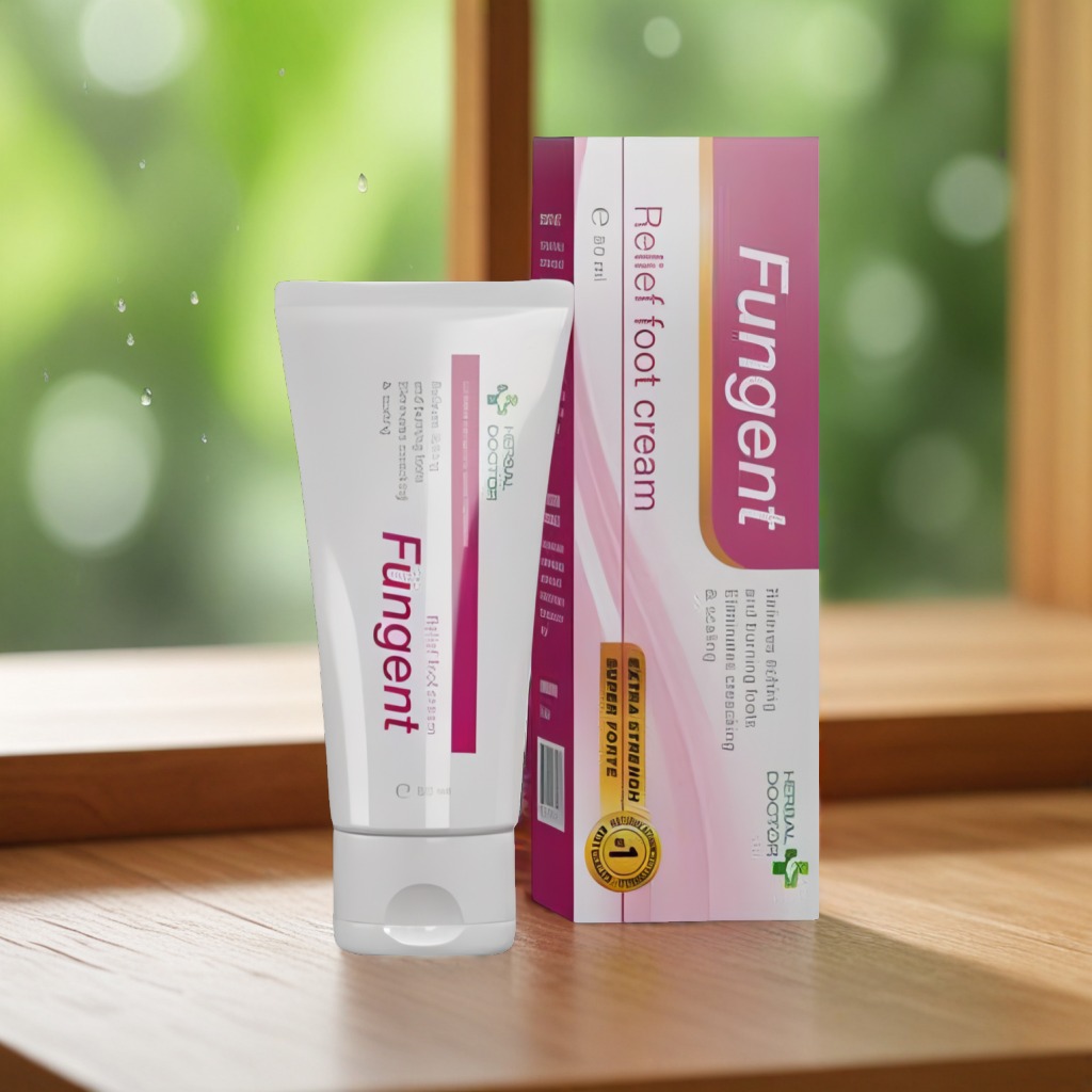 Product packshot