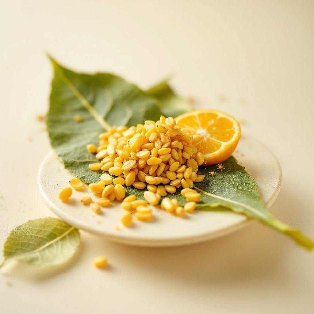 Extract de gălbenele