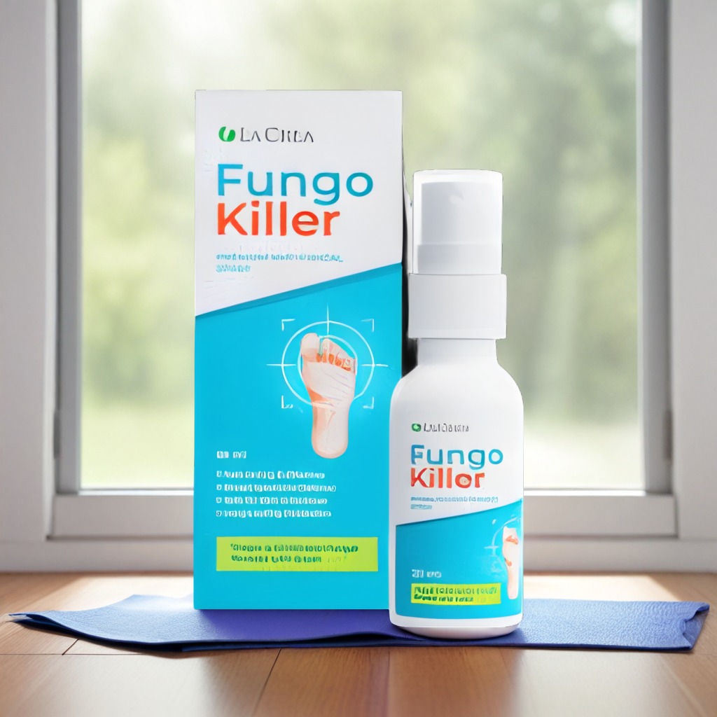 Product packshot