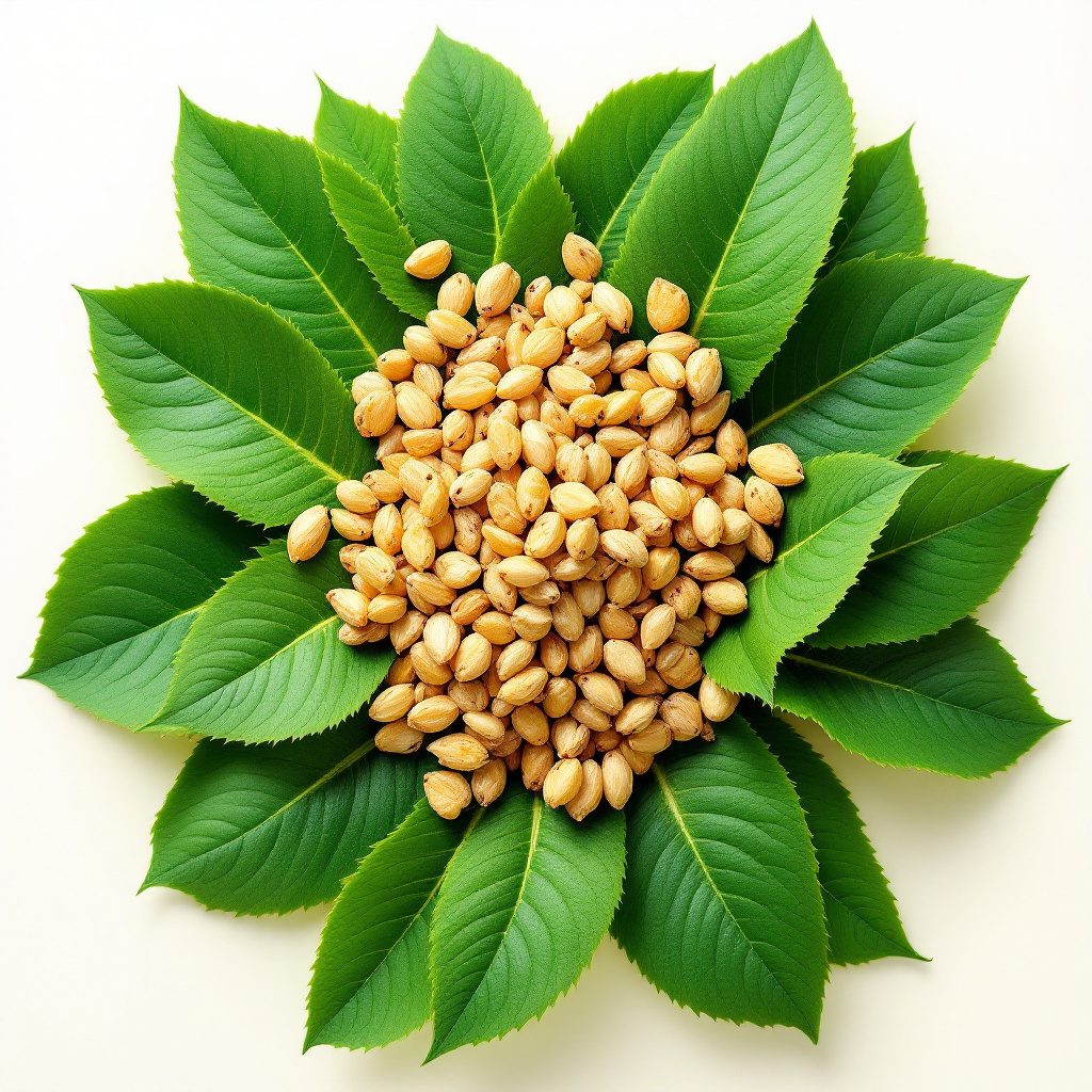 Ulei de arbore de ceai