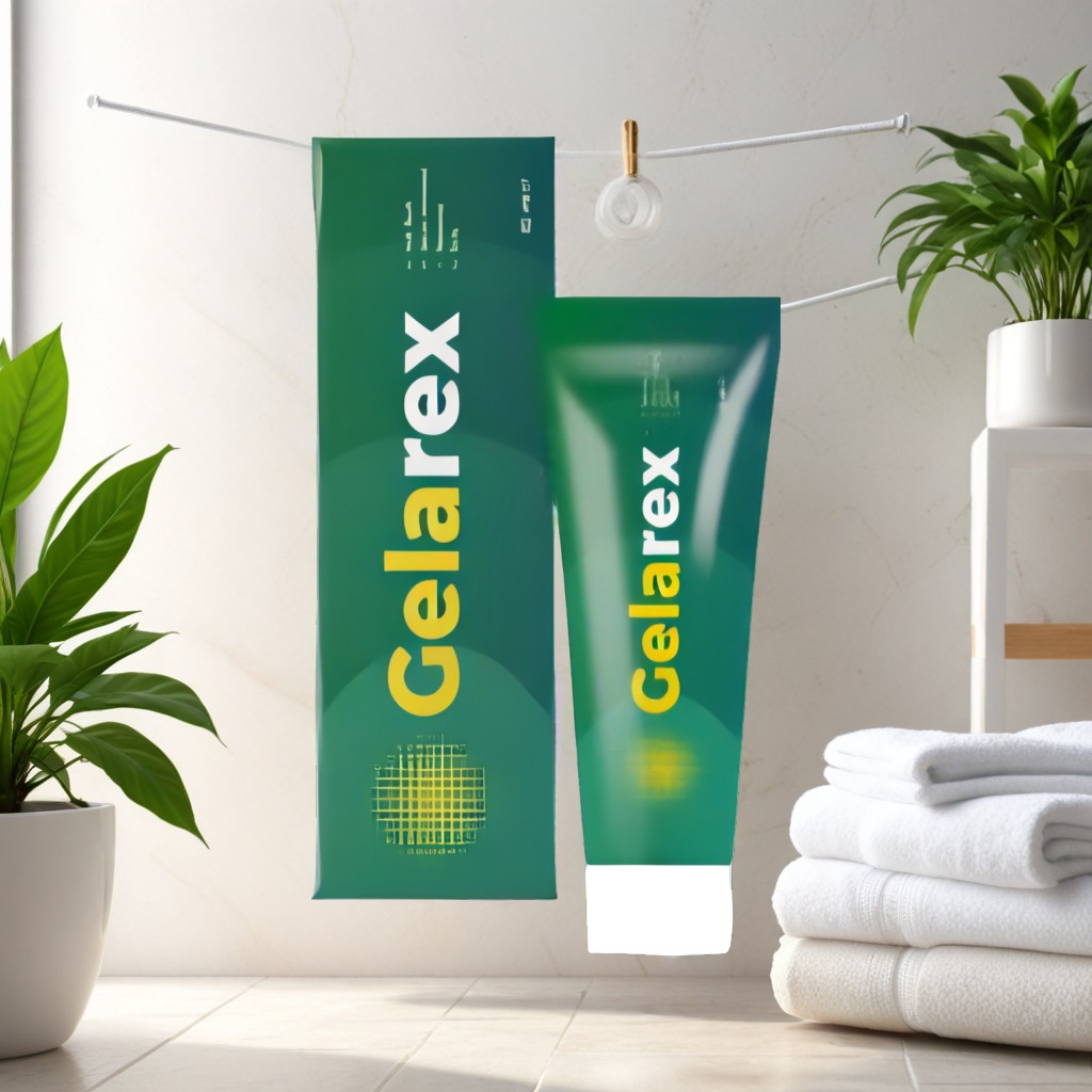 Product packshot