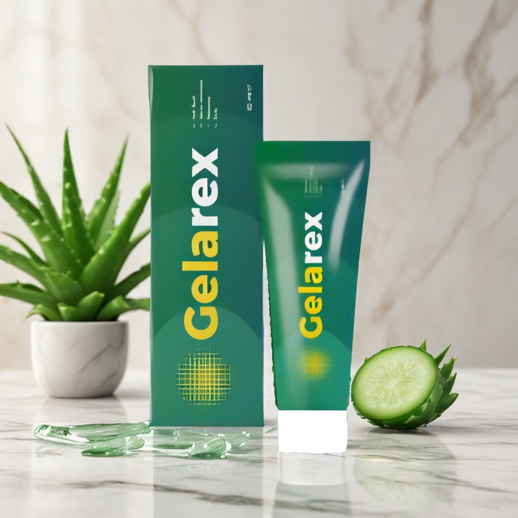 Product packshot