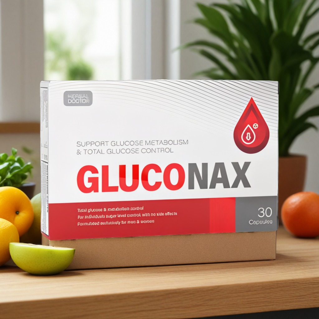Product packshot