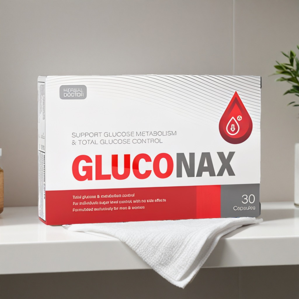 Product packshot