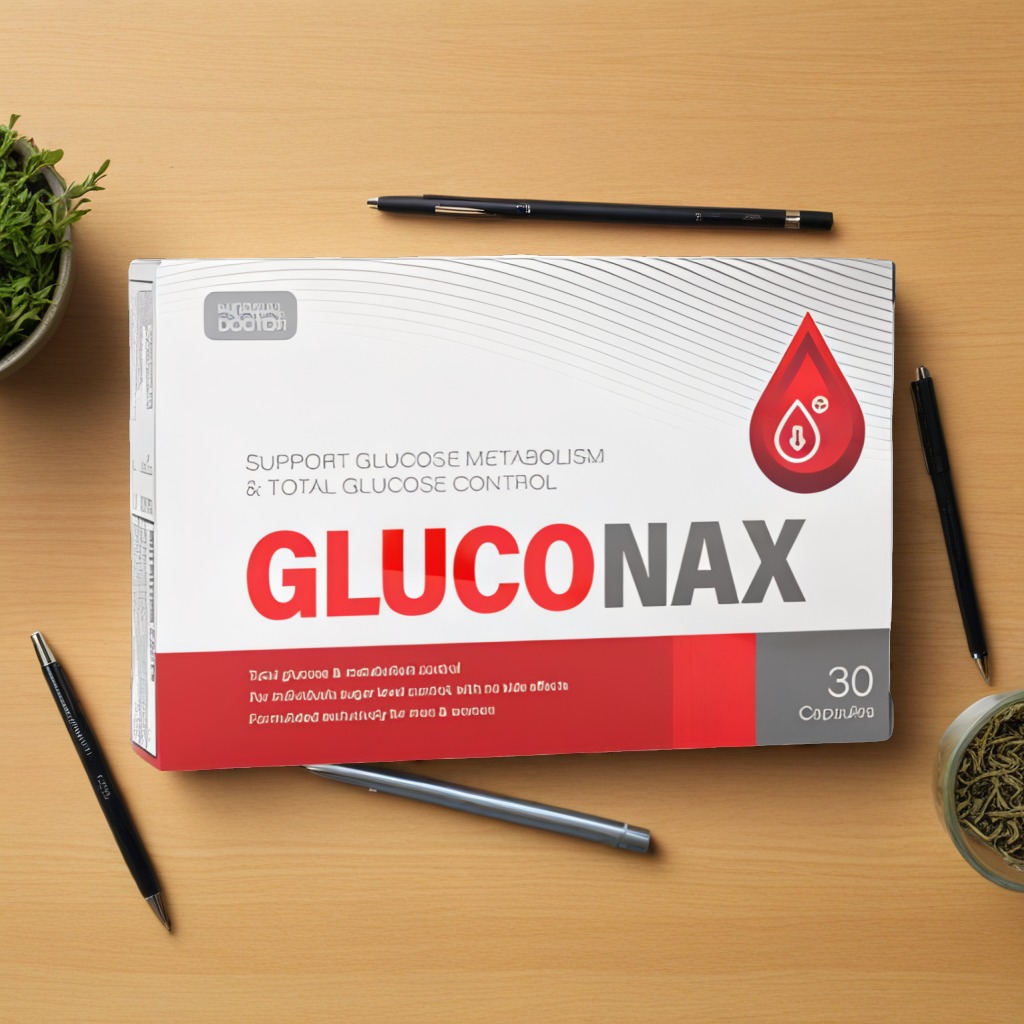 Product packshot