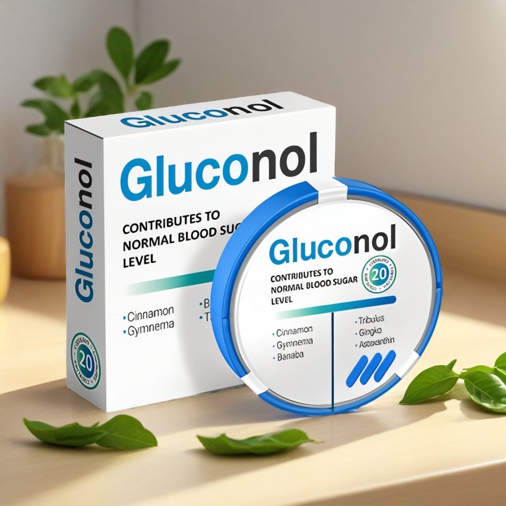 Product packshot