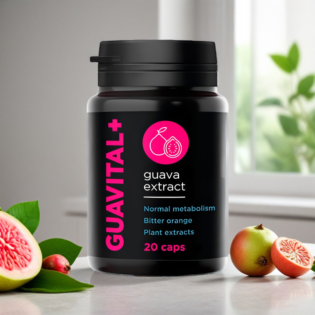 Product packshot