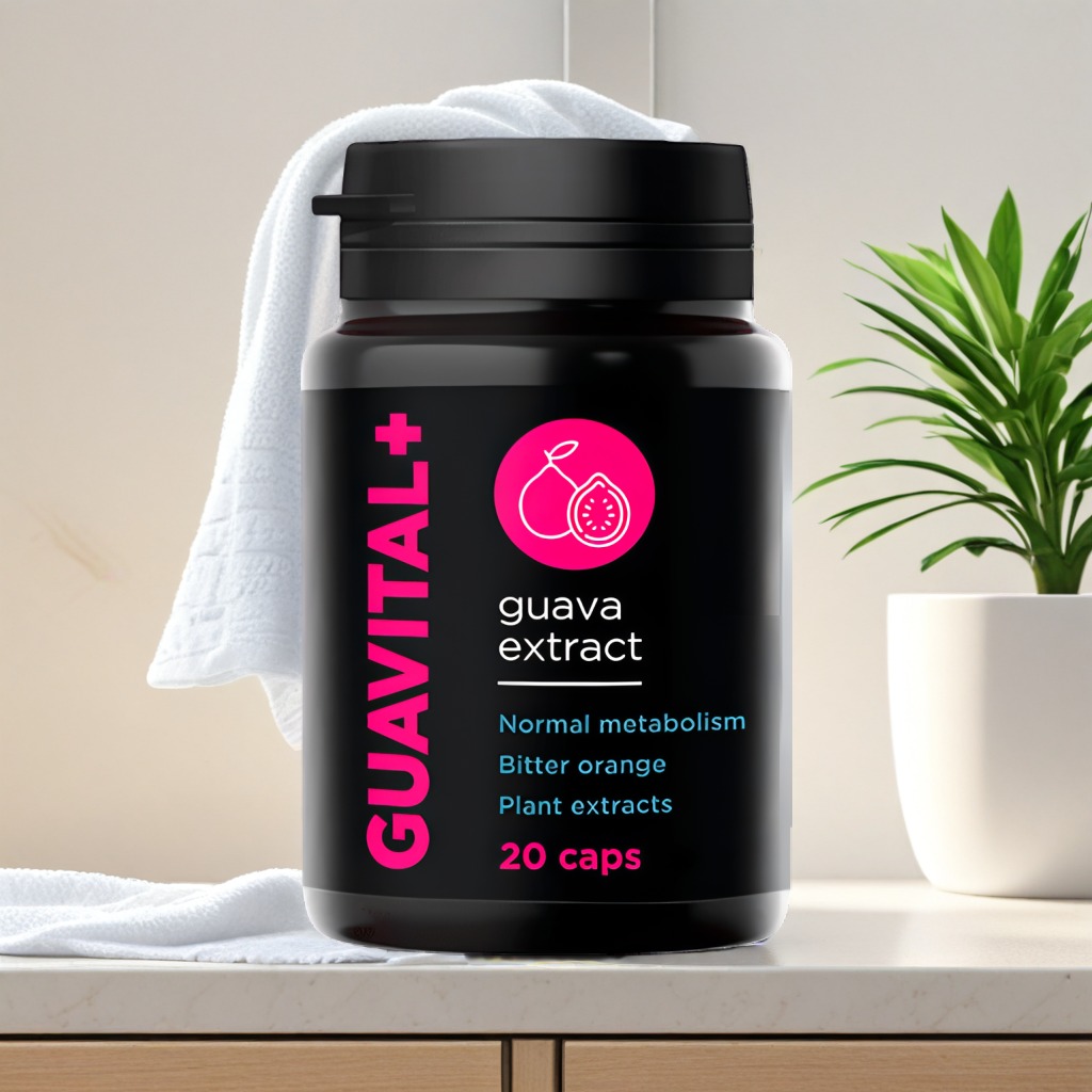 Product packshot