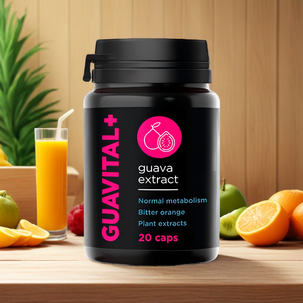Product packshot