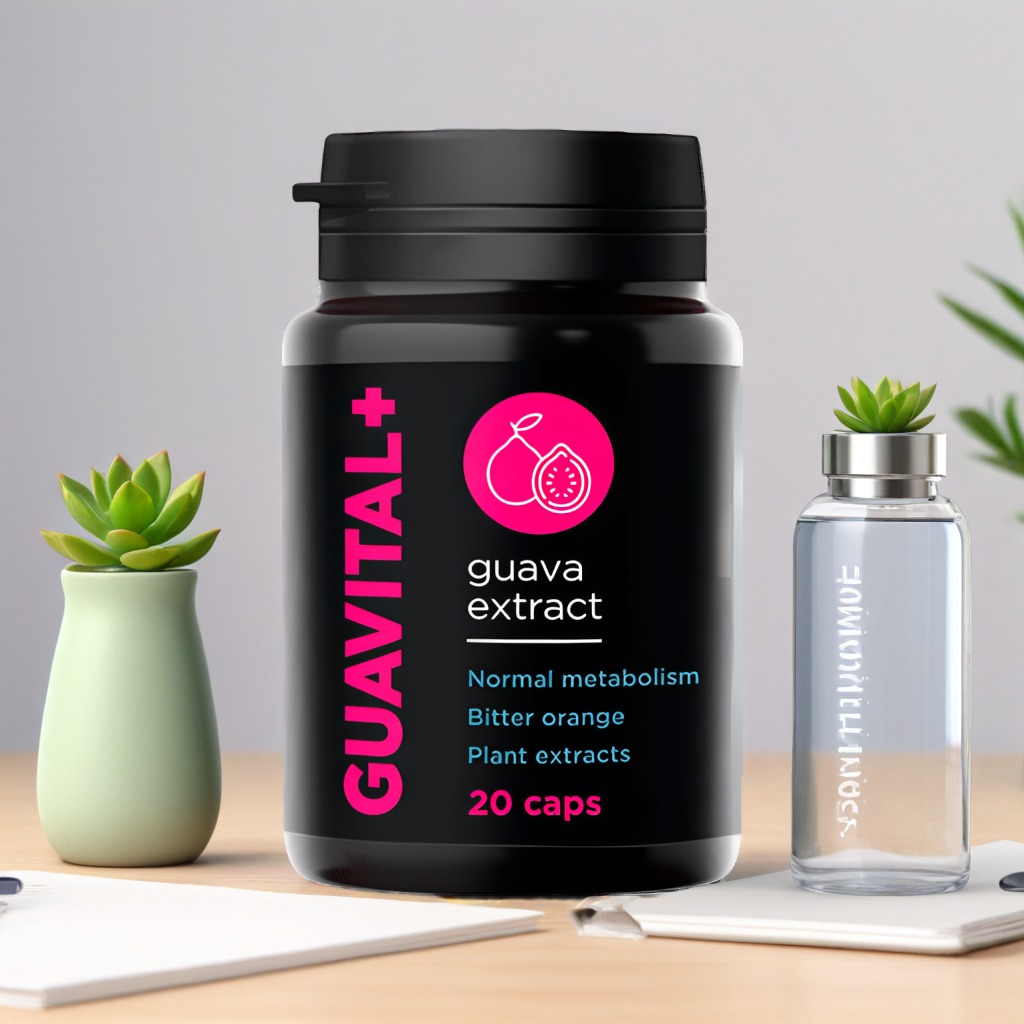 Product packshot