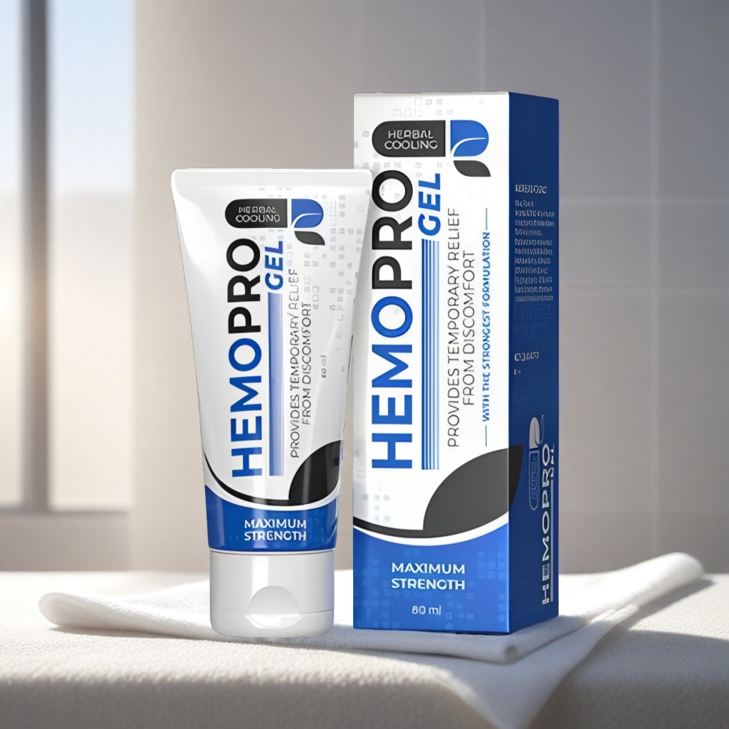 Product packshot