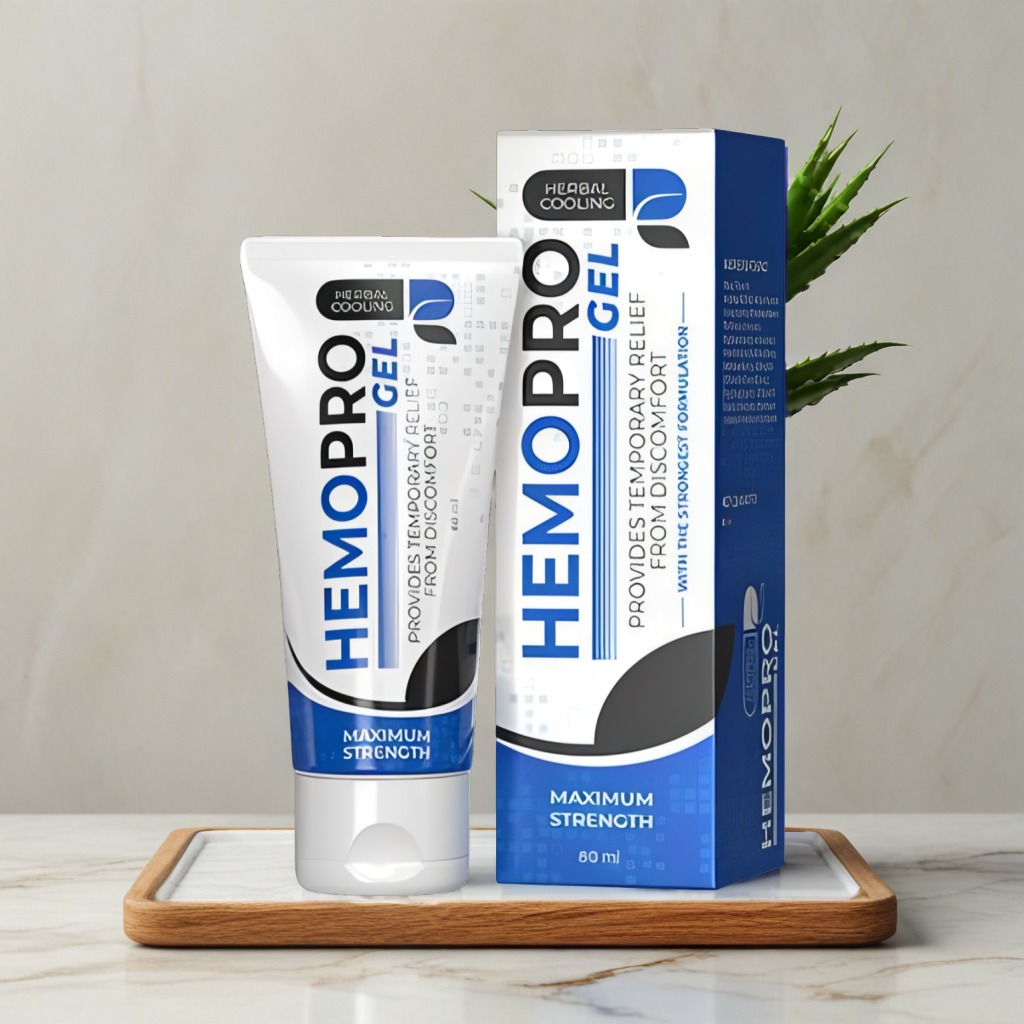 Product packshot