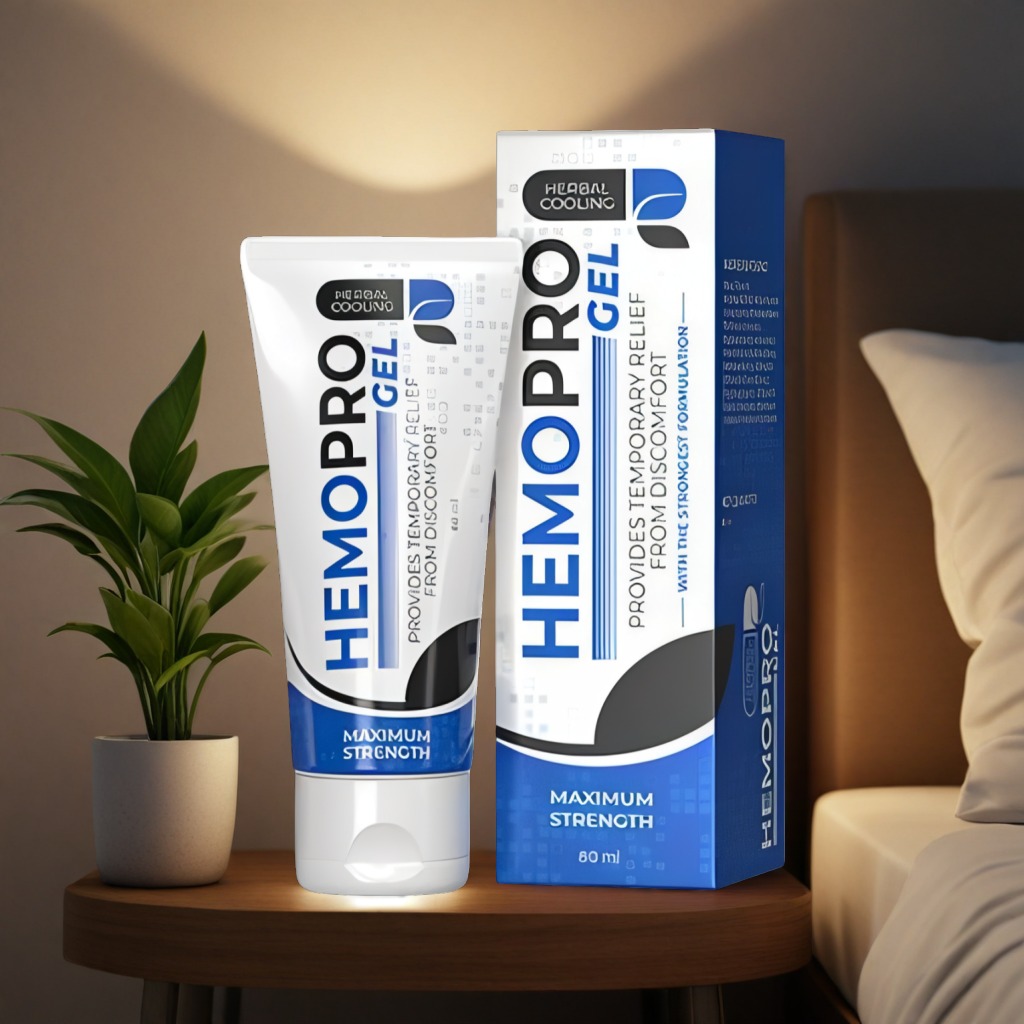 Product packshot