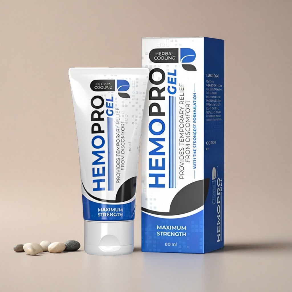 Product packshot