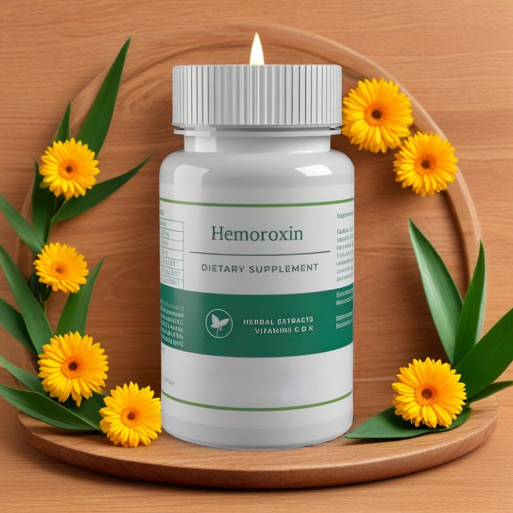 Product packshot