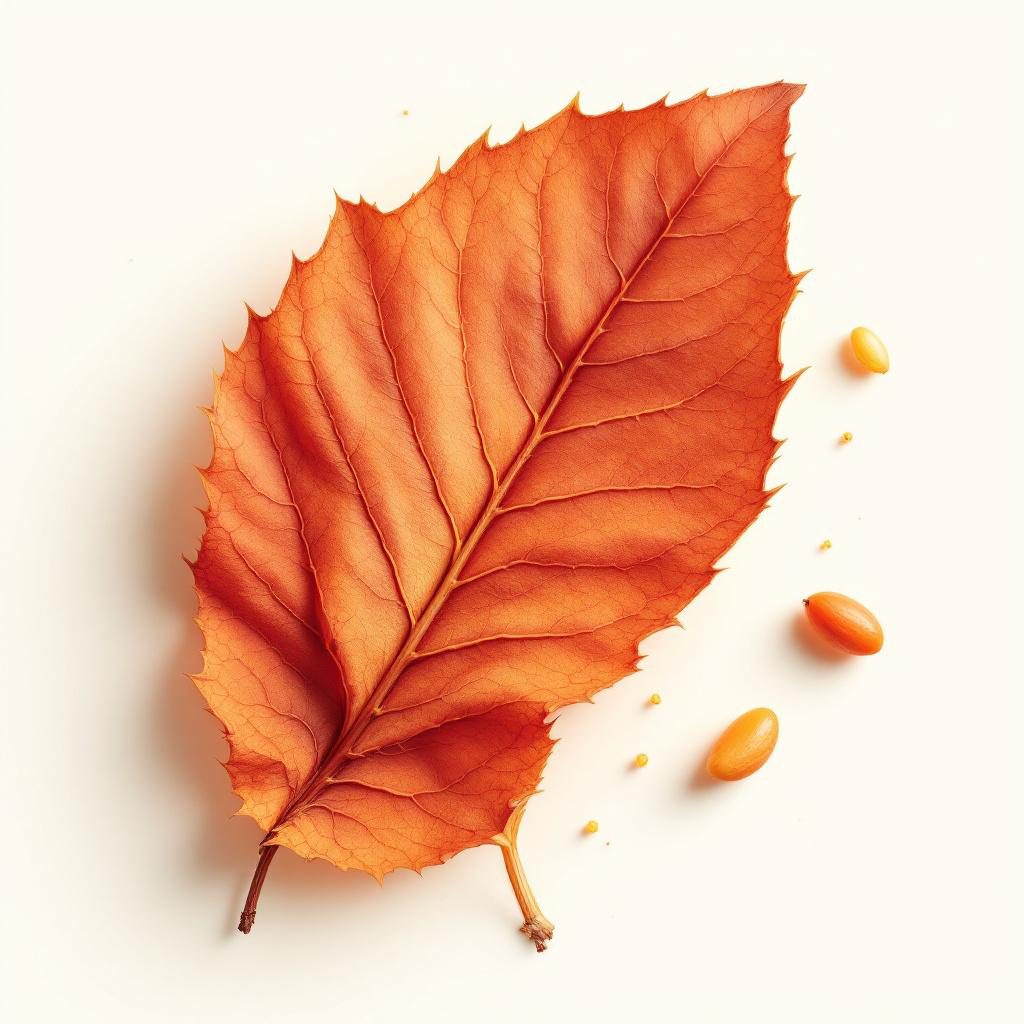 Extract de castan sălbatic