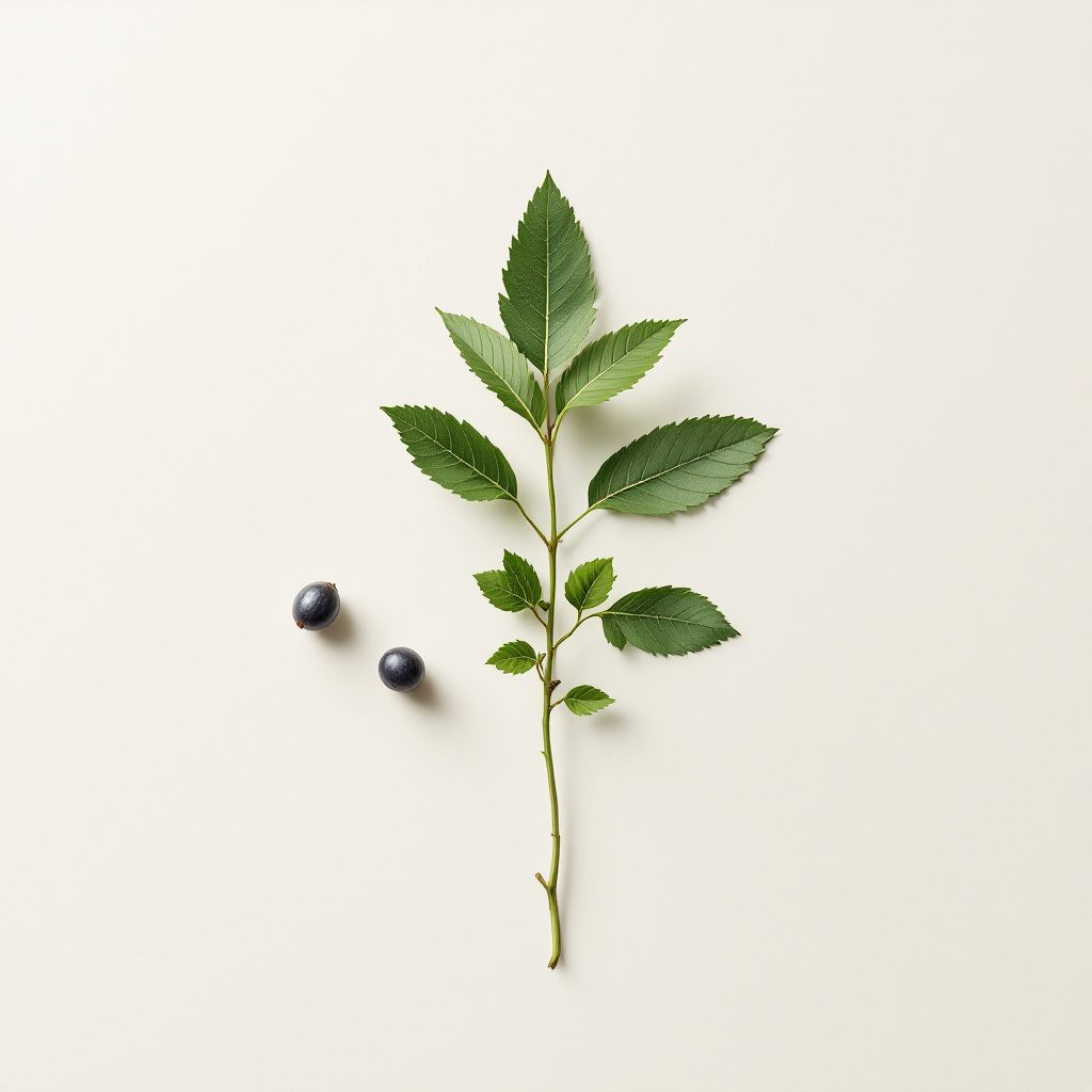 Mentol natural