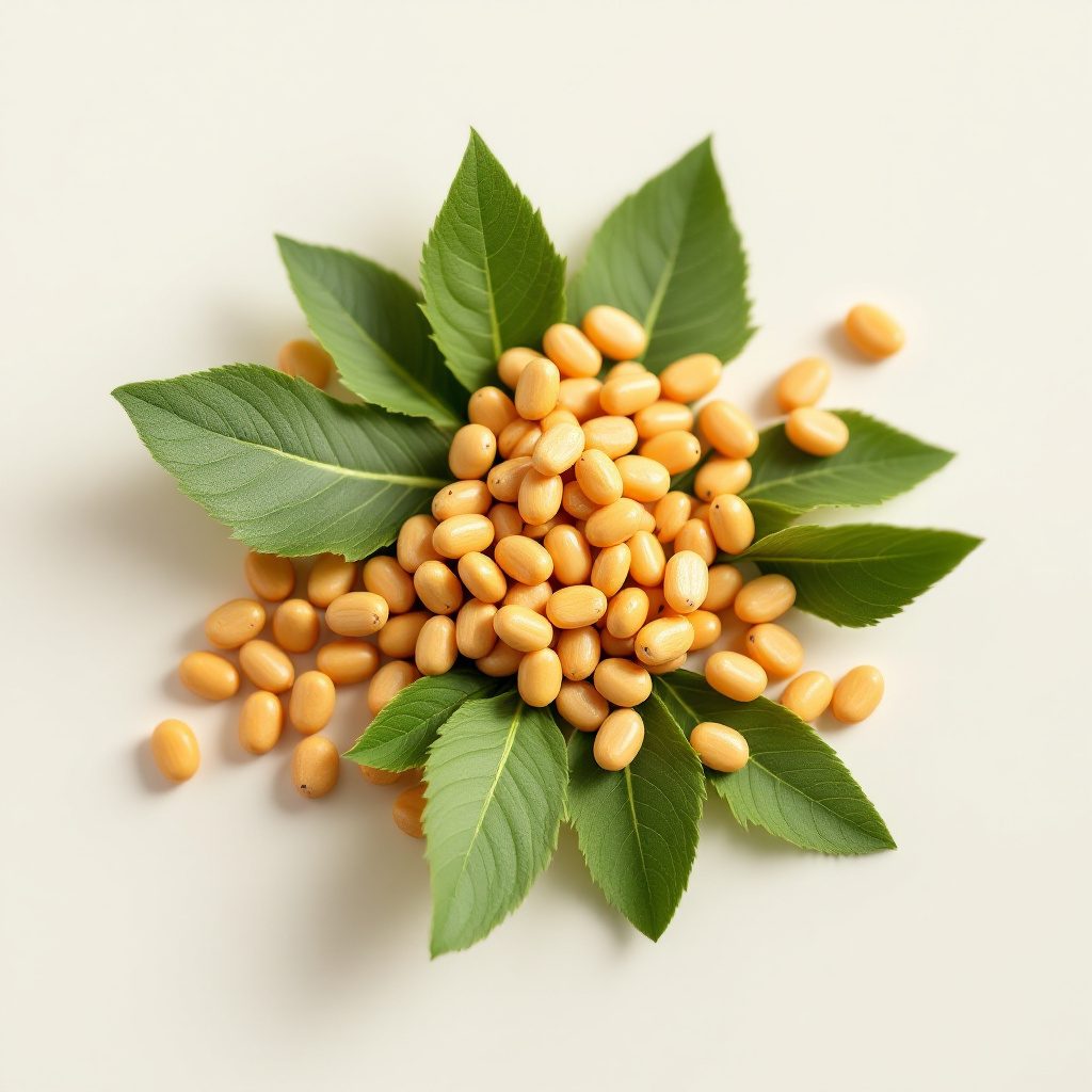 Condroitină naturală