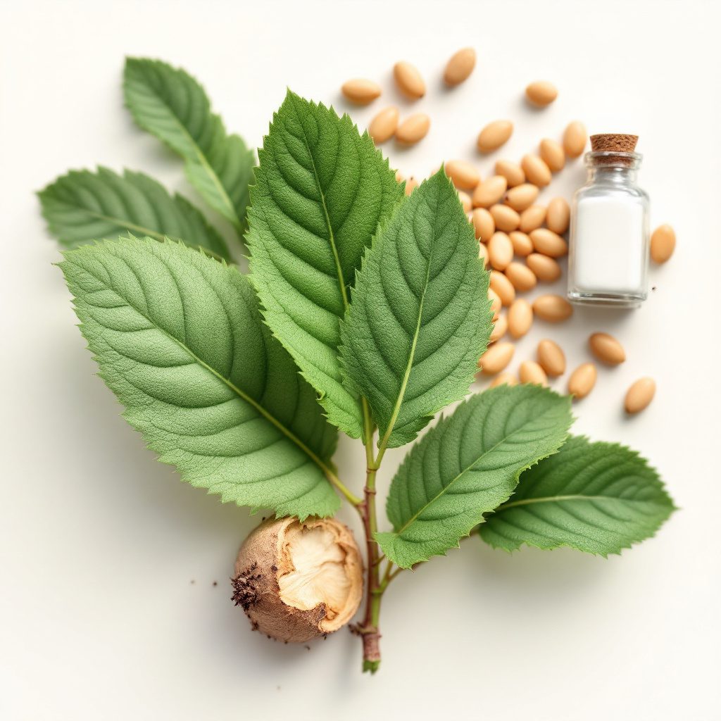 Glucozamină naturală