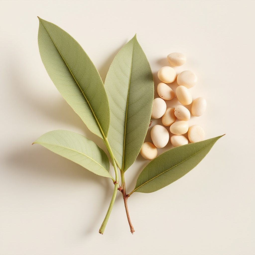 Ulei esențial de eucalipt