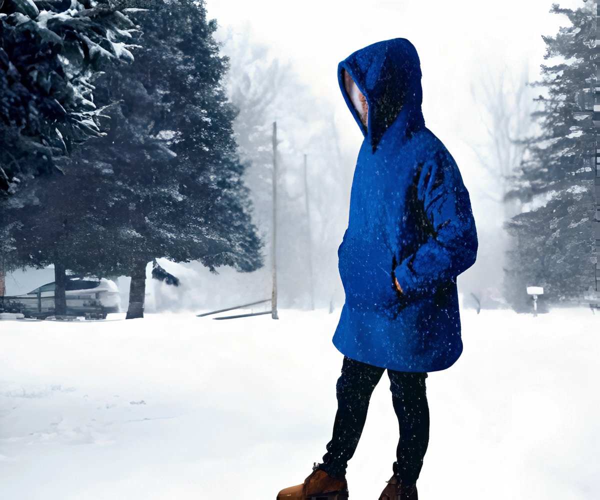 Hoodie Comfort 2x1 a 253 LEU packshot