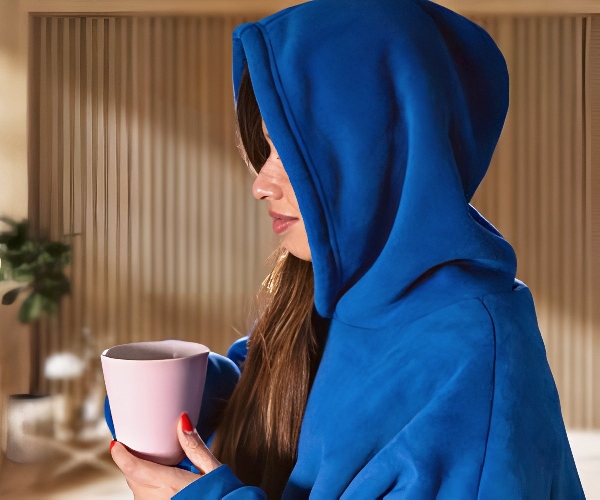 Hoodie Comfort 2x1 a 253 LEU packshot