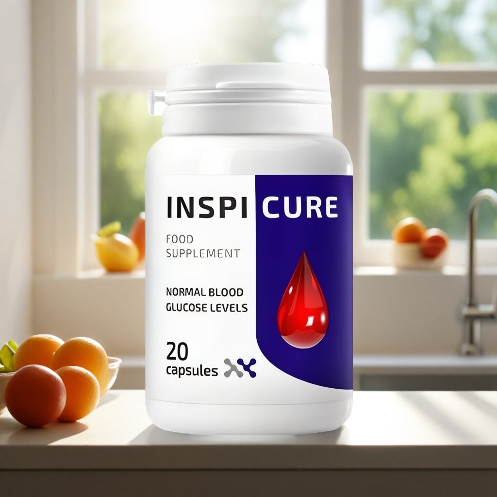 Product packshot