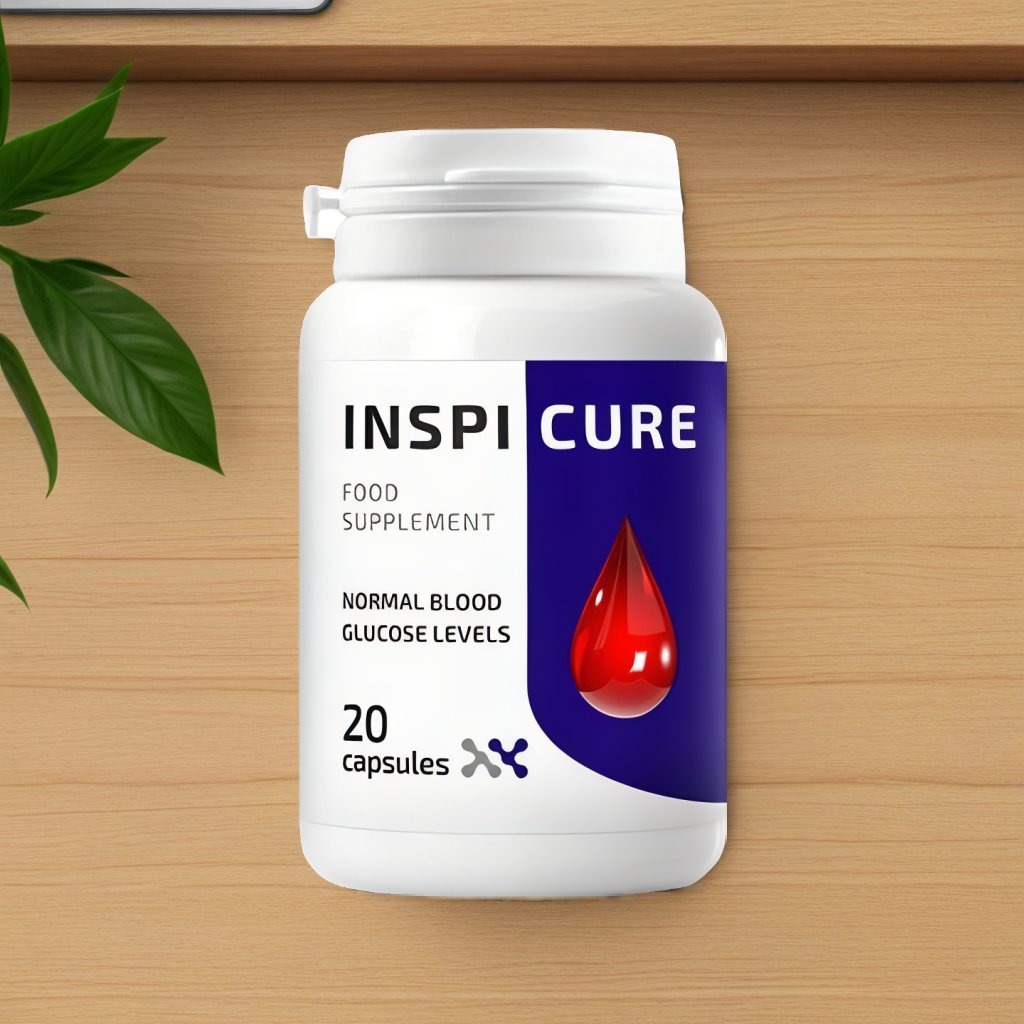 Product packshot